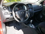 Used 2017 Nissan Versa SV image 4