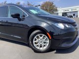 Used 2021 Chrysler Voyager Lxi w/ Cold Weather Group image 3