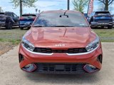 Certified 2023 Kia Forte GT-Line w/ GT-Line Premium Package image 2