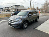 Used 2021 Honda Pilot EX-L image 3