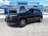 Used 2018 Jeep Cherokee Limited image 2