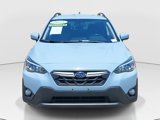Certified 2023 Subaru Crosstrek 2.0i Premium w/ Popular Package #3 image 2