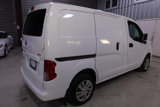 Used 2019 Nissan NV200 SV w/ Back Door Glass Package image 6