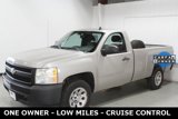Used 2008 Chevrolet Silverado 1500 W/T image 2