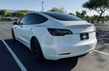 Used 2022 Tesla Model 3 Standard Range image 4