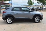Used 2022 Chevrolet TrailBlazer LS image 4