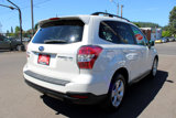 Used 2015 Subaru Forester 2.5i Limited w/ Popular Package #1 image 6