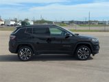 Certified 2022 Jeep Compass Limited image 2