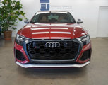 Used 2021 Audi RS Q8 image 2