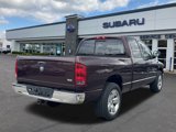 Used 2005 Dodge Ram 1500 Truck SLT w/ Quad Cab Big Horn Value Group image 3