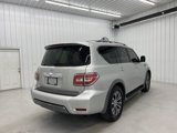 Used 2019 Nissan Armada SL w/ Premium Package image 3