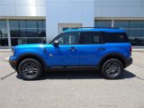 New 2025 Ford Bronco Sport Big Bend image 2