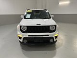 Used 2020 Jeep Renegade Altitude image 2