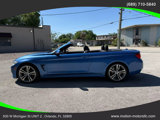 Used 2014 BMW 435i Convertible image 2