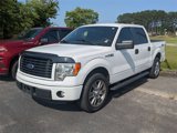 Used 2014 Ford F150 STX w/ Equipment Group 201A Mid image 5