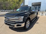 Used 2018 Ford F150 Lariat w/ Equipment Group 502A Luxury image 3