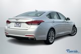 Used 2017 Genesis G80 3.8 image 5