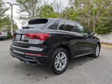 Used 2025 Audi Q3 2.0T Premium Plus image 3