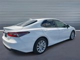 Used 2023 Toyota Camry LE image 3