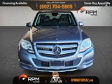 Used 2013 Mercedes-Benz GLK 250 BlueTEC 4MATIC image 2