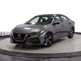 Used 2021 Nissan Sentra SV image 1