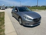 Used 2014 MAZDA MAZDA3 i Touring image 3