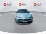 Used 2022 Toyota Prius LE image 3