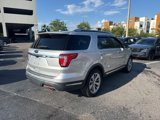 Used 2019 Ford Explorer Limited w/ Class III Trailer Tow Package image 4