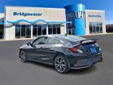 Used 2018 Honda Civic Si image 4