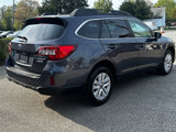 Used 2015 Subaru Outback 2.5i Premium image 4