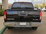 Used 2015 Nissan Frontier SV image 3