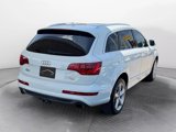 Used 2015 Audi Q7 3.0T S line Prestige image 5
