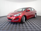 Used 2016 Hyundai Elantra SE image 5