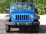 Used 2015 Jeep Wrangler Sport w/ Trailer Tow Group image 4