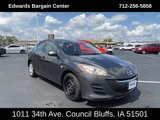 Used 2010 MAZDA MAZDA3 i image 2