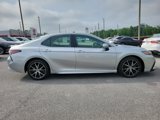 Certified 2024 Toyota Camry SE image 4
