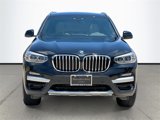 Used 2020 BMW X3 sDrive30i w/ Convenience Package image 2