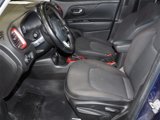 Used 2017 Jeep Renegade Trailhawk image 6