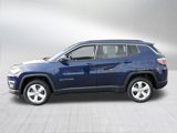 Used 2018 Jeep Compass Latitude w/ Popular Equipment Group image 4