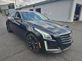 Used 2016 Cadillac CTS Luxury image 3