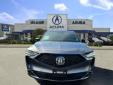 Certified 2022 Acura MDX A-Spec image 3
