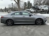 Certified 2024 Mercedes-Benz CLA 250 4MATIC image 5