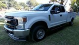 Used 2022 Ford F250 XL w/ Power Equipment Group image 3