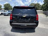 Used 2016 Chevrolet Tahoe LT w/ LT Signature Package image 5