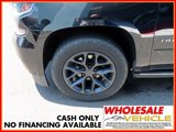 Used 2015 Chevrolet Tahoe LTZ image 4