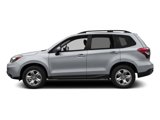 Used 2016 Subaru Forester 2.5i Premium w/ Popular Package #1 image 3