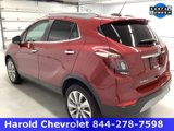 Used 2018 Buick Encore Preferred image 4