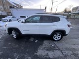 Used 2018 Jeep Compass Latitude w/ Popular Equipment Group image 5