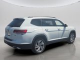 Used 2021 Volkswagen Atlas SE image 3