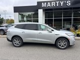 Used 2022 Buick Enclave Essence w/ Experience Buick Package image 2